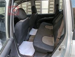 هيونداي ماتريكس